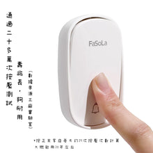 Load image into Gallery viewer, doorbell