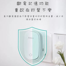 Load image into Gallery viewer, doorbell