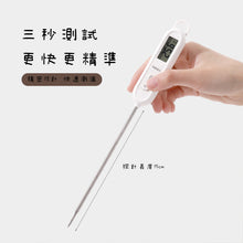 画像をギャラリービューアに読み込む, 食品用温度計🍰