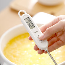画像をギャラリービューアに読み込む, 食品用温度計🍰