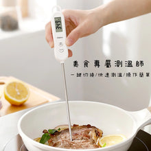 画像をギャラリービューアに読み込む, 食品用温度計🍰