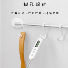 画像をギャラリービューアに読み込む, 食品用温度計🍰