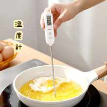 画像をギャラリービューアに読み込む, 食品用温度計🍰