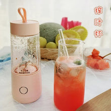 Load image into Gallery viewer, Japanese 🇯🇵colimida juicer (350ml)