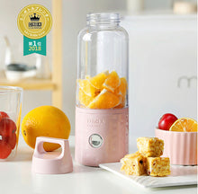 將圖片載入圖庫檢視器 colimida榨汁機 果汁機