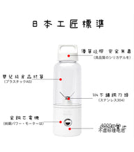 將圖片載入圖庫檢視器 colimida榨汁機 果汁機