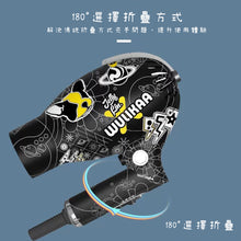 將圖片載入圖庫檢視器 Wulikaa吹風機