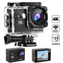 Load image into Gallery viewer, High CP straight action camera