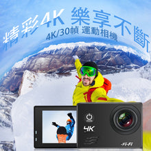 Load image into Gallery viewer, High CP straight action camera