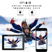 Load image into Gallery viewer, High CP straight action camera