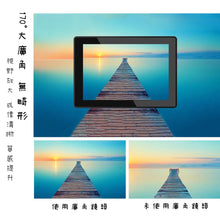 Load image into Gallery viewer, High CP straight action camera