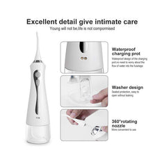 Load image into Gallery viewer, water flosser