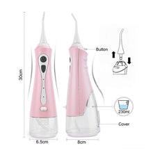 Load image into Gallery viewer, water flosser