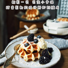 將圖片載入圖庫檢視器 早餐機 零食機