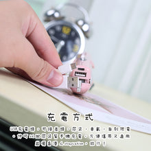 Load image into Gallery viewer, Cordless hair straightener for curly hairstyle