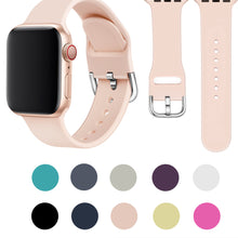 Load image into Gallery viewer, iWatch strap