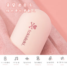 將圖片載入圖庫檢視器 藍牙耳機(tokidoki)