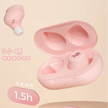 將圖片載入圖庫檢視器 藍牙耳機(tokidoki)