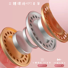 將圖片載入圖庫檢視器 藍牙耳機(tokidoki)