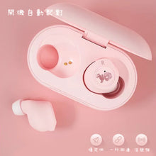 將圖片載入圖庫檢視器 藍牙耳機(tokidoki)