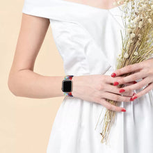 將圖片載入圖庫檢視器 iWatch錶帶