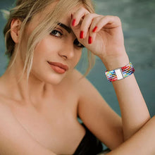 將圖片載入圖庫檢視器 iWatch錶帶