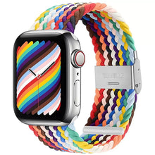 將圖片載入圖庫檢視器 iWatch錶帶