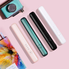 画像をギャラリービューアに読み込む, コードレスヘアアイロン