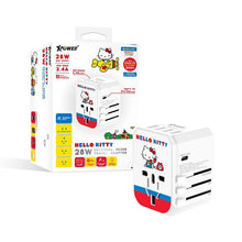 画像をギャラリービューアに読み込む, トラベル充電アダプター✈️