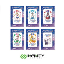 將圖片載入圖庫檢視器 美少女系列移動電源