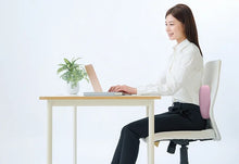 將圖片載入圖庫檢視器 Needs Labo Cellsh 盆骨支撐坐墊