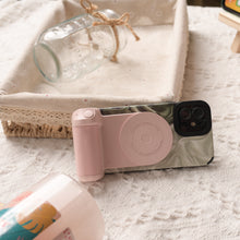 画像をギャラリービューアに読み込む, 超便利な自撮りツール