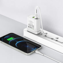 Load image into Gallery viewer, BOROFONE BA55B Charger charger