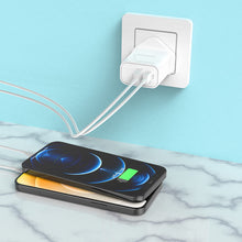 Load image into Gallery viewer, BOROFONE BA55B Charger charger