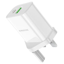 Load image into Gallery viewer, BOROFONE BA55B Charger charger