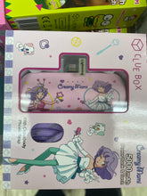 將圖片載入圖庫檢視器 🎁🎁 Clue Box ✖️Sanrio 🎀🎀 移動電源