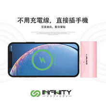 將圖片載入圖庫檢視器 Infinity 直差尿袋