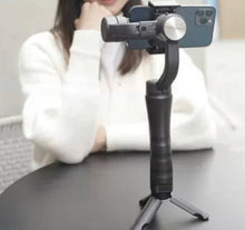 將圖片載入圖庫檢視器 手機雲台穩定器