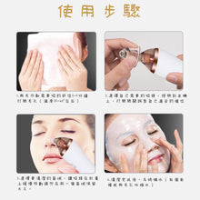 画像をギャラリービューアに読み込む, 黒ずみの器具👃🏻