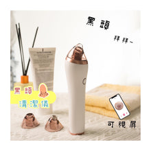 画像をギャラリービューアに読み込む, 黒ずみの器具👃🏻