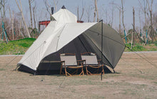 將圖片載入圖庫檢視器 FASTBIRD露營帳篷