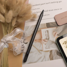 將圖片載入圖庫檢視器 電容筆(適用Apple產品)