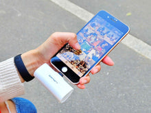 將圖片載入圖庫檢視器 Infinity 直差尿袋