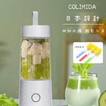 Load image into Gallery viewer, Japanese 🇯🇵colimida juicer (350ml)