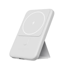 画像をギャラリービューアに読み込む, ワイヤレス磁気尿バッグ