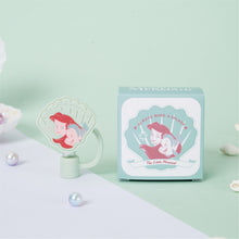 画像をギャラリービューアに読み込む, ✨ウーラボ×ディズニーマーメイド🧜♀️ミルクティーカップ