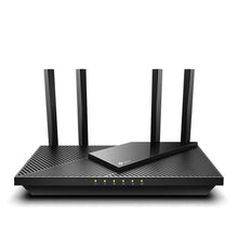 將圖片載入圖庫檢視器 TP-Link Archer AX55 AX3000 雙頻 Wi-Fi 6 路由器 香港行貨
