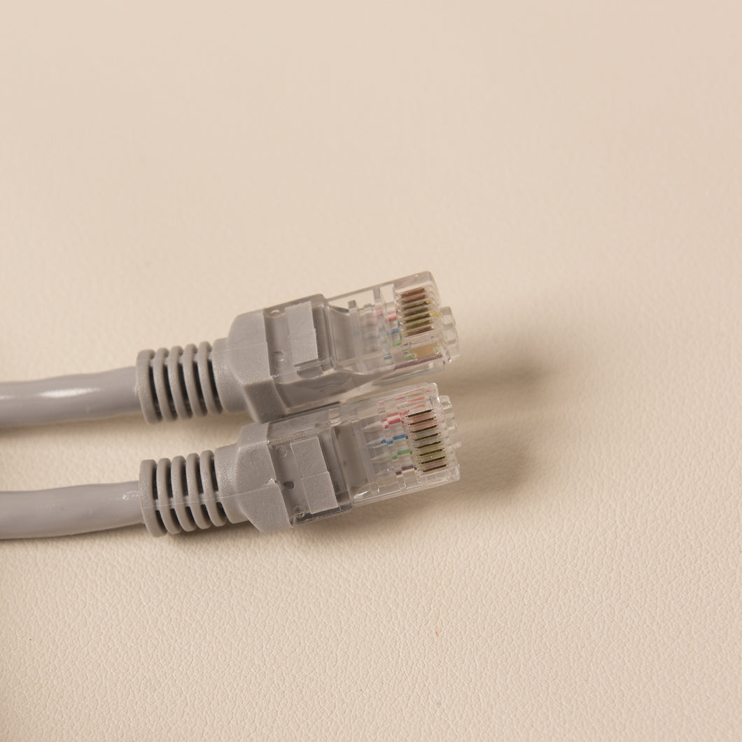 Category 6e network cable