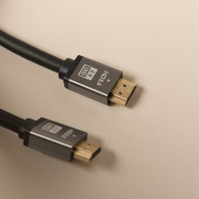 Load image into Gallery viewer, HDMI high-definition cable (24K gold-plated)
