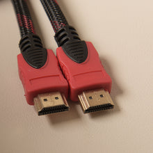 Load image into Gallery viewer, HDMI high-definition cable
